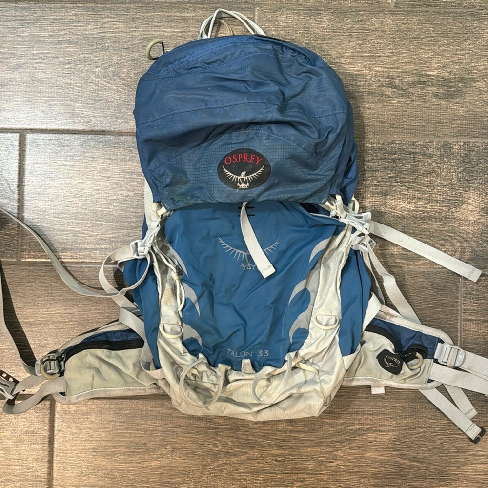 OSPREY Women’s Talon 33